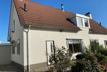 Enschede 128 woningen verduurzaming