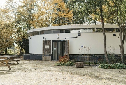 Ontmoetingscentrum Natuurpark Kronenkamp Neede