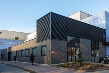 Dialyse Centrum Assen Nieuwbouw